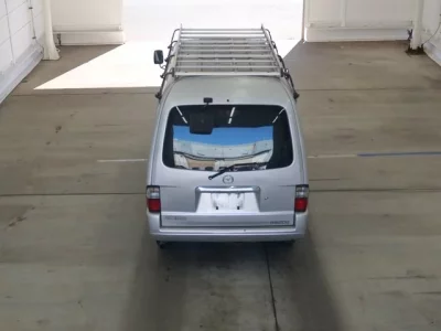Mazda BONGO VAN