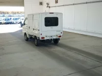 Daihatsu HIJET TRUCK лот № 2657 оценка RB  с аукциона в Японии 1