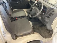 Daihatsu HIJET TRUCK лот № 2657 оценка RB  с аукциона в Японии 3