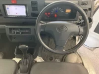 Daihatsu HIJET TRUCK лот № 2657 оценка RB  с аукциона в Японии 4