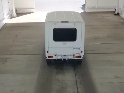 Daihatsu HIJET TRUCK  с аукциона в Японии