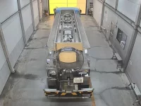 Nissan UD SERIES лот № 8514 оценка 3  с аукциона в Японии 2