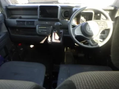 Honda N VAN