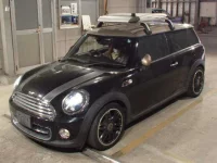 BMW MINI лот № 9062 оценка 3.5  с аукциона в Японии 3