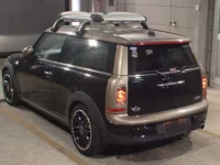 BMW MINI лот № 9062 оценка 3.5  с аукциона в Японии 1