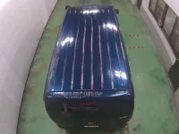 Toyota HIACE лот № 317 оценка R  с аукциона в Японии 4