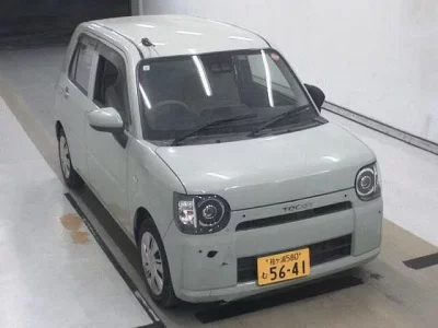 Daihatsu MIRA TOCOT