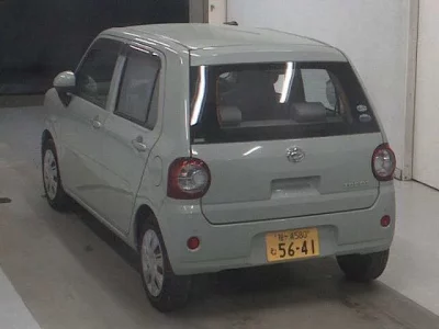 Daihatsu MIRA TOCOT