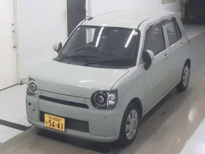 Daihatsu MIRA TOCOT
