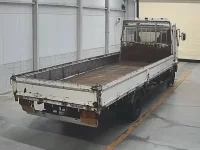 Hino RANGER лот № 8513 оценка 3  с аукциона в Японии 1