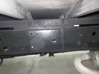 Hino RANGER лот № 8513 оценка 3  с аукциона в Японии 3