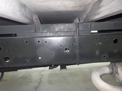 Hino RANGER  с аукциона в Японии