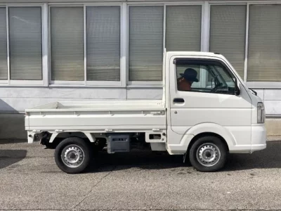 Mitsubishi MINICAB TRUCK