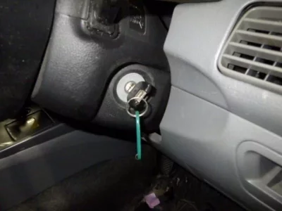 Mitsubishi LANCER VAN