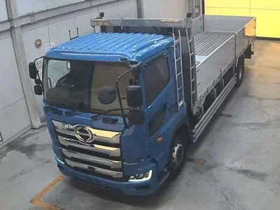 Hino TRUCK