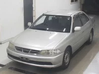 Toyota CARINA лот № 1032 оценка R  с аукциона в Японии 3
