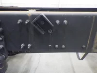 Nissan UD SERIES лот № 8522 оценка 3.5  с аукциона в Японии 3