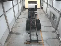 Nissan UD SERIES лот № 8522 оценка 3.5  с аукциона в Японии 2