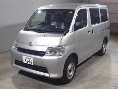 Toyota TOWN ACE VAN