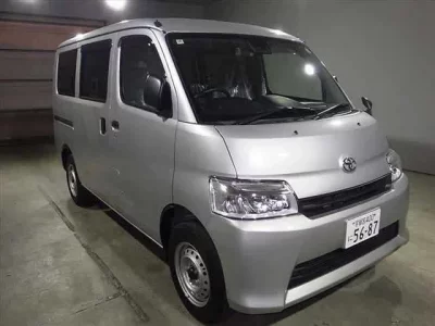 Toyota TOWN ACE VAN