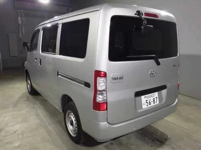 Toyota TOWN ACE VAN