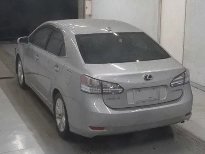 Lexus HS
