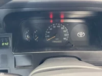 Toyota HIACE VAN лот № 5620 оценка RB  с аукциона в Японии 5