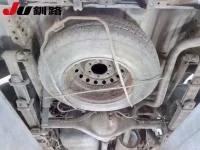 Toyota REGIUS ACE VAN лот № 8017 оценка R  с аукциона в Японии 10