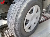 Toyota REGIUS ACE VAN лот № 8017 оценка R  с аукциона в Японии 6