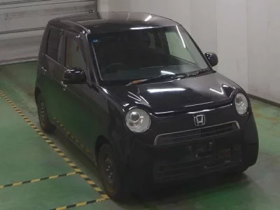 Honda N ONE