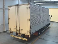 Mitsubishi FUSO FIGHTER лот № 8521 оценка 3.5  с аукциона в Японии 1