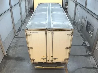 Mitsubishi FUSO FIGHTER  с аукциона в Японии