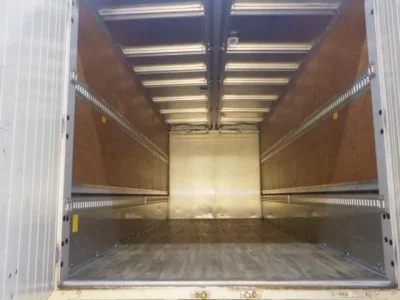 Mitsubishi FUSO FIGHTER  с аукциона в Японии