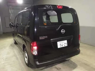 Nissan NV200