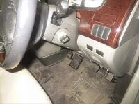 Nissan ELGRAND лот № 9086 оценка R  с аукциона в Японии 6