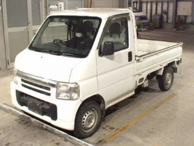 Honda ACTY TRUCK