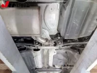 BMW MINI лот № 8018 оценка 4.5  с аукциона в Японии 10