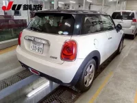BMW MINI лот № 8018 оценка 4.5  с аукциона в Японии 8