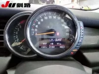 BMW MINI лот № 8018 оценка 4.5  с аукциона в Японии 3