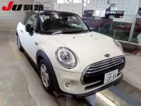 BMW MINI лот № 8018 оценка 4.5  с аукциона в Японии 7