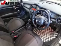 BMW MINI лот № 8018 оценка 4.5  с аукциона в Японии 2