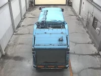 Mitsubishi FUSO FIGHTER лот № 8528 оценка 3  с аукциона в Японии 2