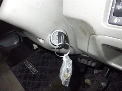 Subaru GOLF ALLTRACK