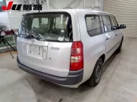 Toyota SUCCEED лот № 8020 оценка R  с аукциона в Японии 8