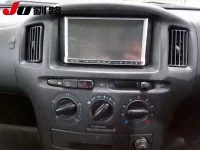 Toyota SUCCEED лот № 8020 оценка R  с аукциона в Японии 4