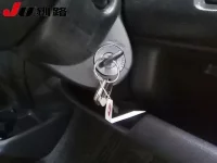 Toyota SUCCEED лот № 8020 оценка R  с аукциона в Японии 5