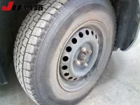 Toyota SUCCEED лот № 8020 оценка R  с аукциона в Японии 6