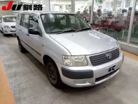 Toyota SUCCEED лот № 8020 оценка R  с аукциона в Японии 7