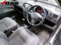 Toyota SUCCEED лот № 8020 оценка R  с аукциона в Японии 2