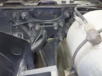 Nissan UD SERIES лот № 8527 оценка 3.5  с аукциона в Японии 3